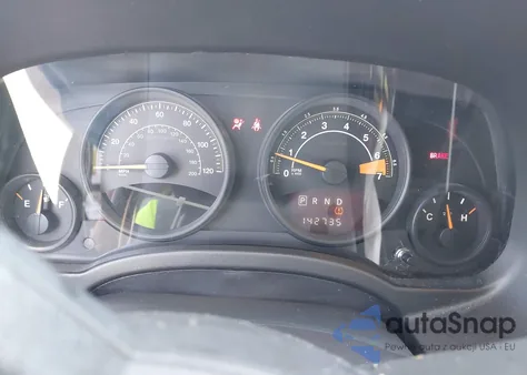 2015 Jeep Compass Sport z USA, uszkodzony, nr VIN 1C4NJCBAXFD273216